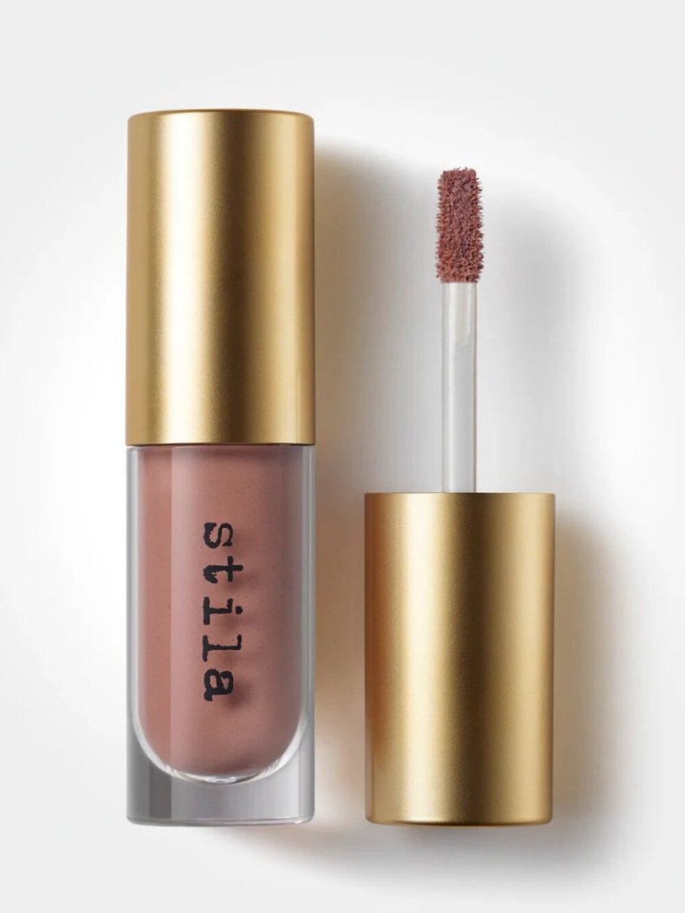 stila Liquid Eyeshadow in Mauvelous Matte